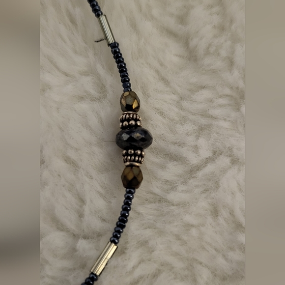 Crystal Handmade Bracelet - Picture 2 of 4